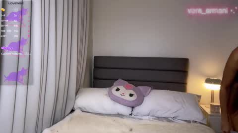 Snapshot of vera_armani chatting on 11.04.25 Vera Armani online show from 11.04.25