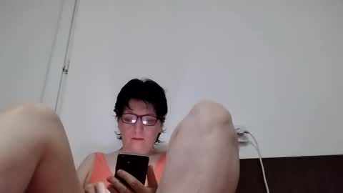 Snapshot of vera_elle chatting on 05.27.26 Vera online show from 05.27.26