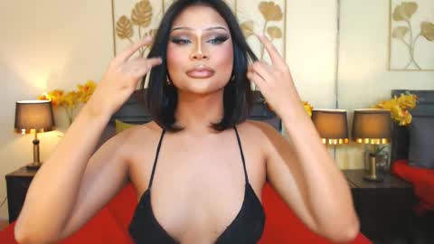 your1andonlySAVY online show from 10.22.25