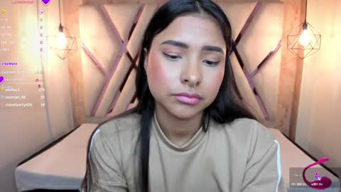 Snapshot of verabest chatting on 12.26.24 Domelipa online show from 12.26.24