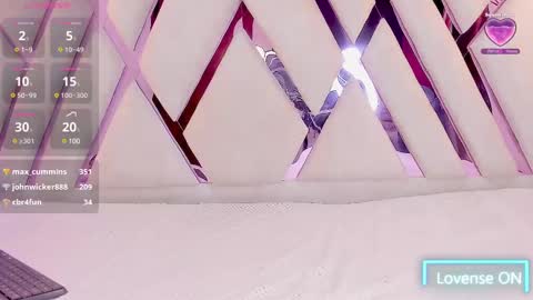 Snapshot of verabest chatting on 03.03.25 Domelipa online show from 03.03.25