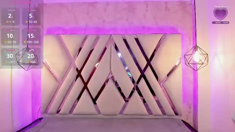 Snapshot of verabest chatting on 03.04.25 Domelipa online show from 03.04.25