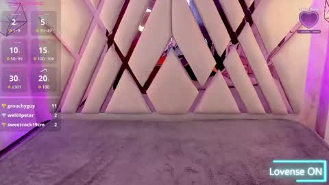 Snapshot of verabest chatting on 03.05.25 Domelipa online show from 03.05.25