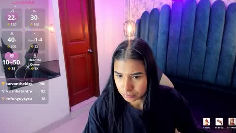 Snapshot of verabest chatting on 02.09.26 Domelipa online show from 02.09.26