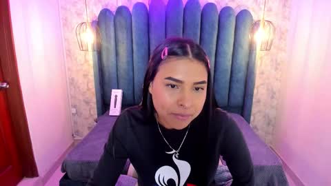 Snapshot of verabest chatting on 02.17.26 Domelipa online show from 02.17.26