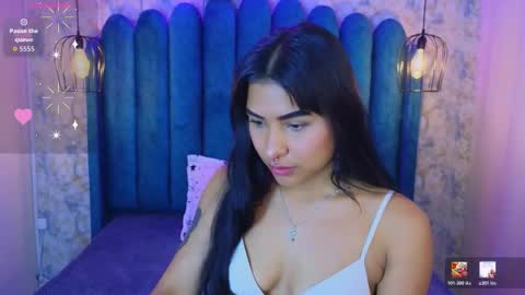 Snapshot of verabest chatting on 02.21.26 Domelipa online show from 02.21.26