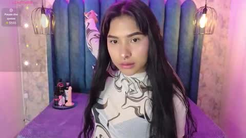 Snapshot of verabest chatting on 02.22.26 Domelipa online show from 02.22.26