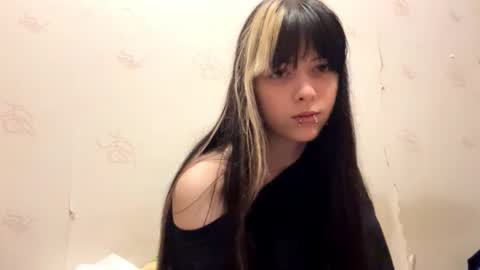 Snapshot of veradaisy chatting on 02.11.26 Veronika online show from 02.11.26