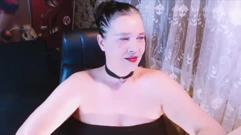 Vera Luss online show from 03.27.26