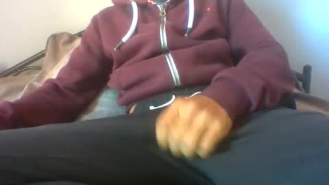 veramanx_x13 online show from 10.12.25