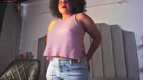 Snapshot of verawest_ chatting on 02.23.26 Vera West online show from 02.23.26