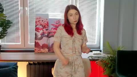 Snapshot of verdellbeliz chatting on 07.24.26 Sanda online show from 07.24.26