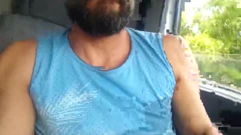 Twitter VERDINHO87 online show from 12.08.24