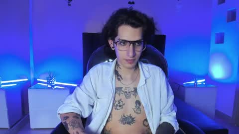 vergil_noir online show from 04.25.26