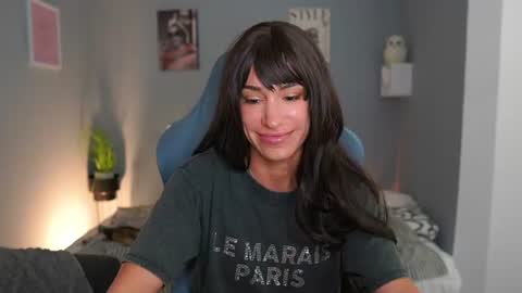 Snapshot of verikovaolga chatting on 07.19.26 Olga online show from 07.19.26