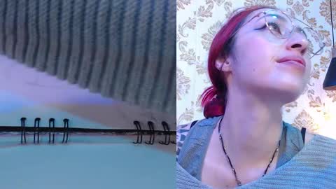 vermelha gremory1 online show from 12.14.24