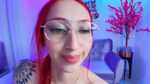 vermelha gremory1 online show from 12.29.24