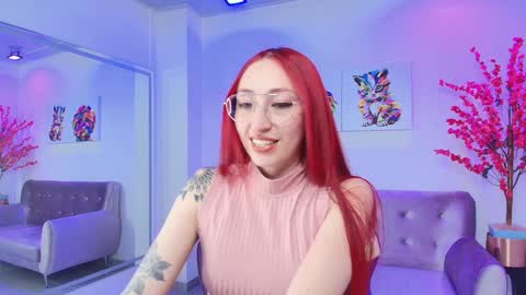 vermelha gremory1 online show from 01.23.25