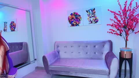 vermelha gremory1 online show from 01.27.25