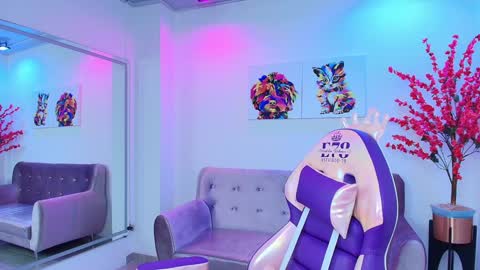 vermelha gremory1 online show from 01.28.25