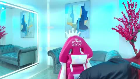 vermelha gremory1 online show from 01.30.25