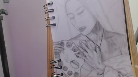 vermelha gremory1 online show from 02.26.25