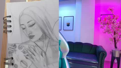 vermelha gremory1 online show from 02.26.25