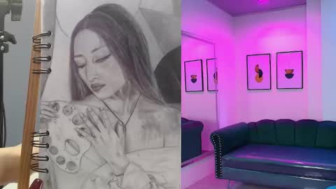 vermelha gremory1 online show from 03.03.25