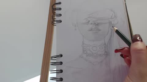 vermelha gremory1 online show from 03.09.25