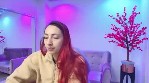 vermelha gremory1 online show from 09.13.25