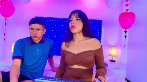 vero and stiv online show from 02.11.26