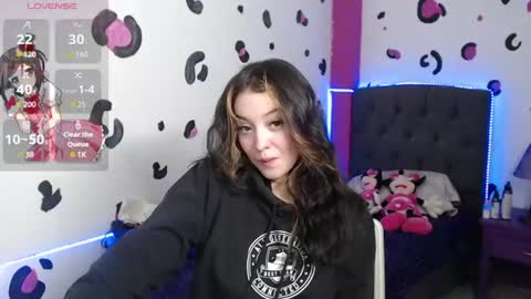 Verinica online show from 06.11.26