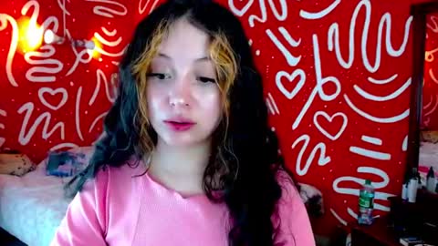 Verinica online show from 07.27.26