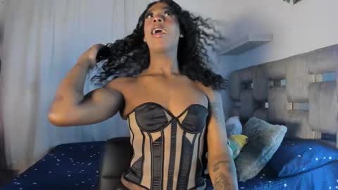 veronica lodge online show from 03.17.26