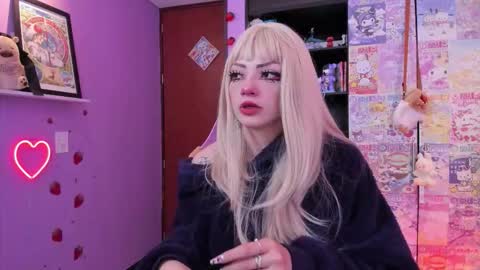     online show from 10.18.25