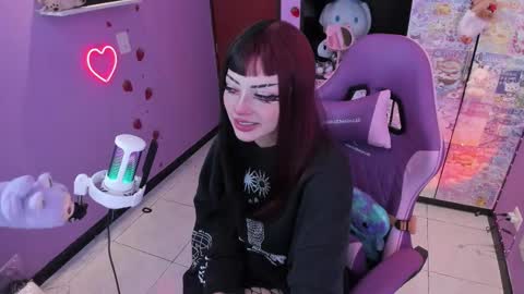     online show from 10.23.25