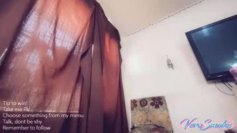 Vero Alva online show from 04.29.26