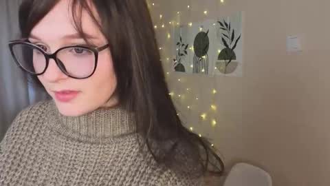 Snapshot of verocat chatting on 11.02.25 Veronica online show from 11.02.25