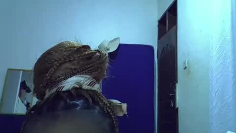 Snapshot of veronica771860 chatting on 11.05.25 veronica771860 online show from 11.05.25