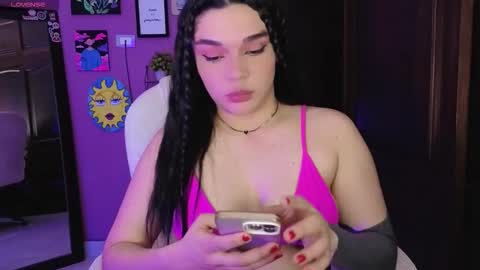 veronica_118 online show from 09.13.25