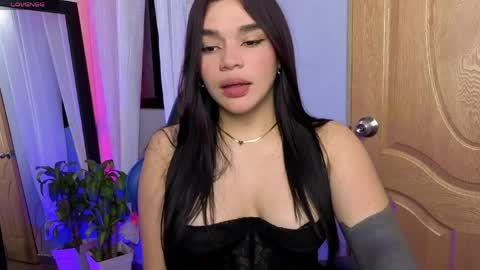 veronica_118 online show from 04.04.26