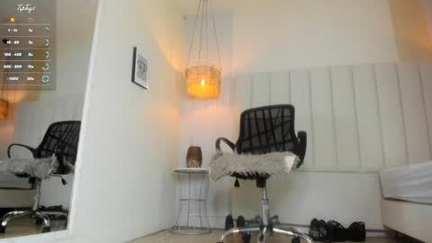 Snapshot of veronica_b07 chatting on 01.09.25 Veronica3 online show from 01.09.25