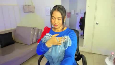 Veronica3  online show from 02.25.26