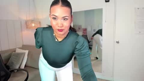 Veronica3  online show from 03.21.26