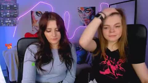 Ronni online show from 02.05.26