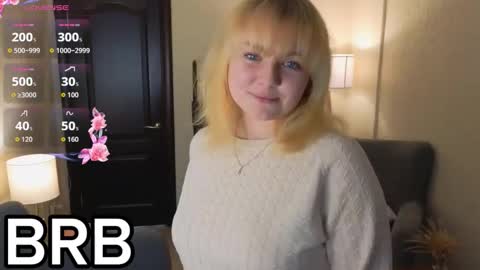 Snapshot of veronica_christensen chatting on 09.29.25 Maria online show from 09.29.25