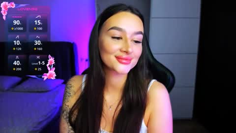 Veronica online show from 11.22.25