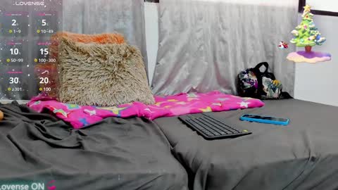 Snapshot of veronica_meller chatting on 12.06.24 Veronica online show from 12.06.24