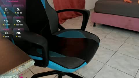 Snapshot of veronica_meller chatting on 02.28.25 Veronica online show from 02.28.25