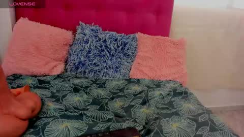 Snapshot of veronica_meller chatting on 02.28.26 Veronica online show from 02.28.26